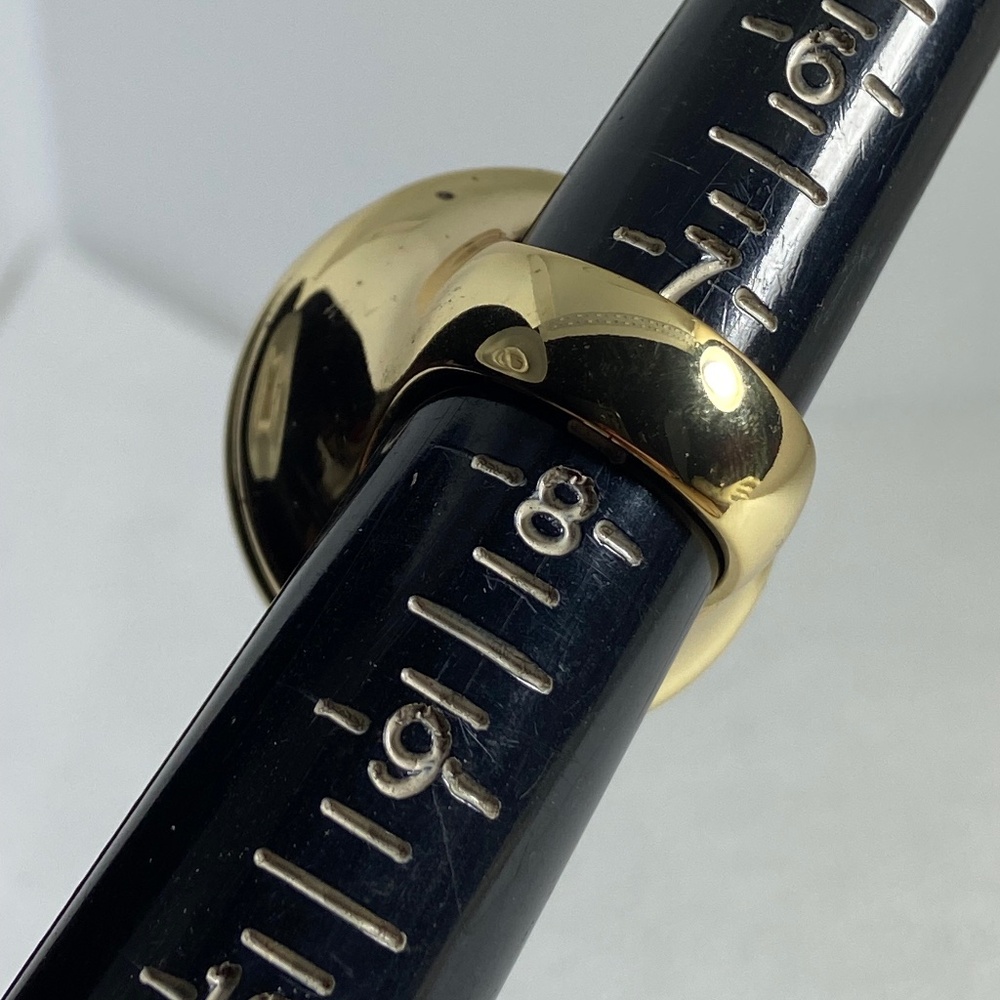 Marc Jacobs Daisy solid perfume ring - Picture 8 of 14